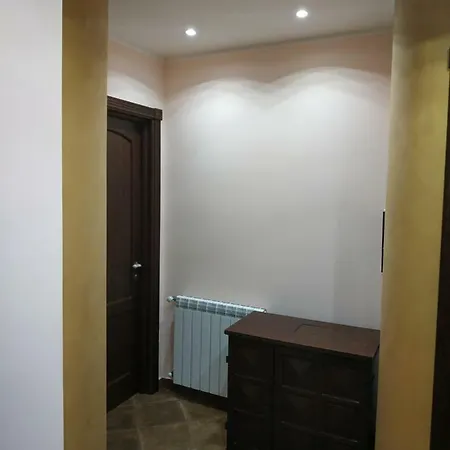 Nature Apartment *