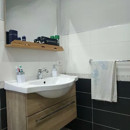Nature Apartman Cefalù